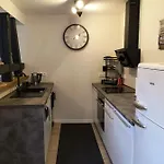 Denkmal Apartmán