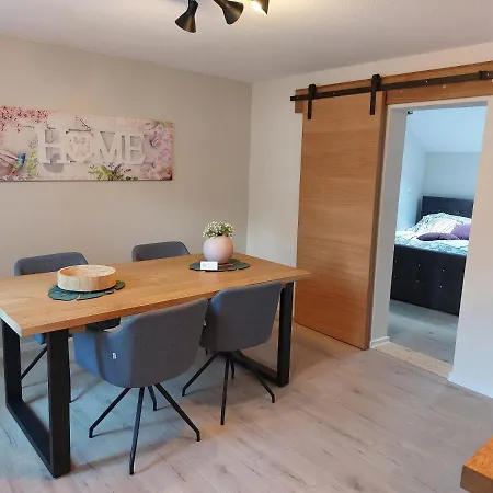 Denkmal Apartment