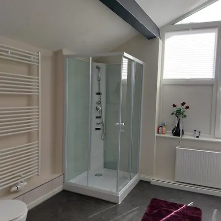Apartment Denkmal