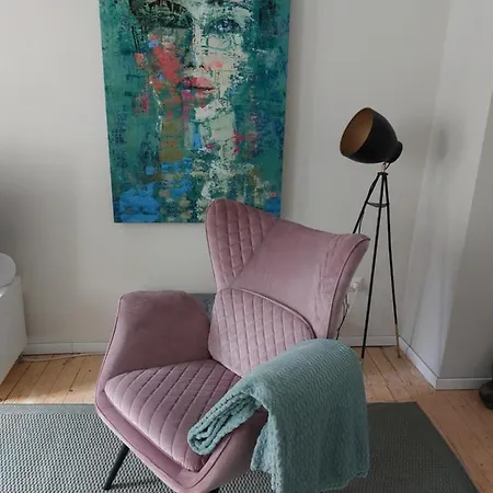 Apartment Denkmal *