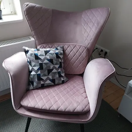 Apartment Denkmal *