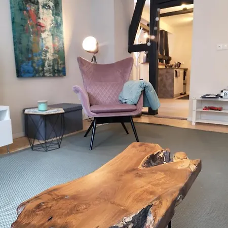 Denkmal Apartman Melsungen