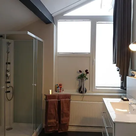 Denkmal Apartmán Melsungen