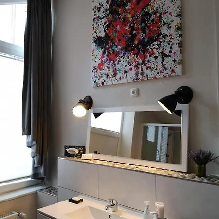 Apartment Denkmal