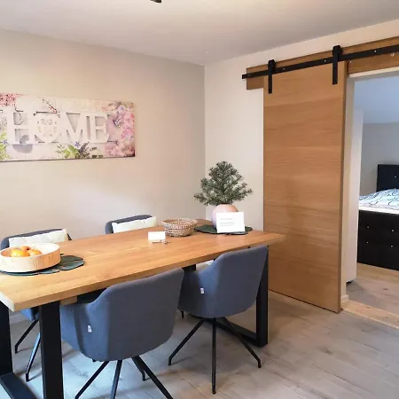Apartment Denkmal *