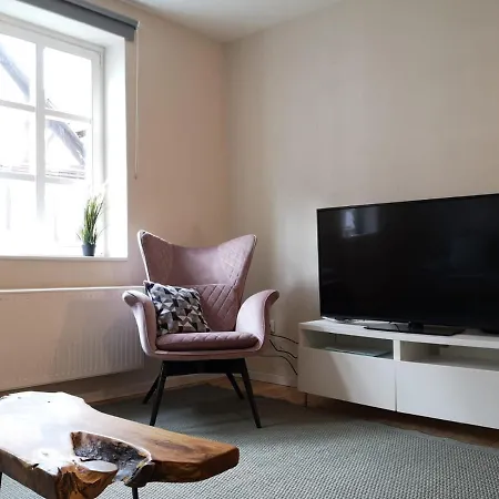Apartment Denkmal