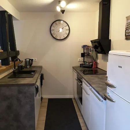 Denkmal Apartamento