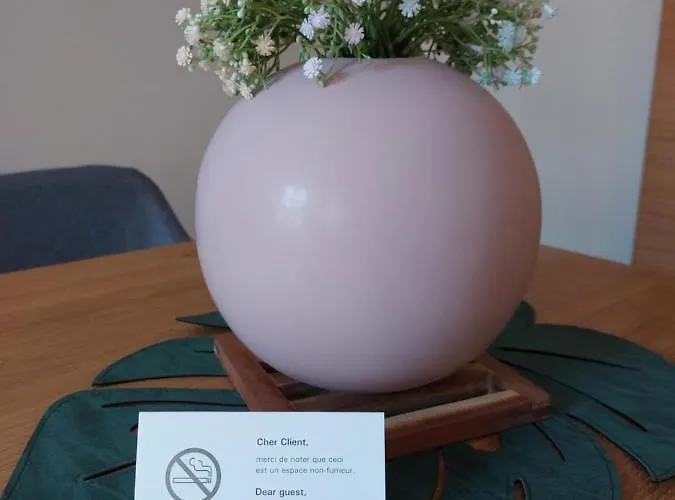 Апартаменты Denkmal