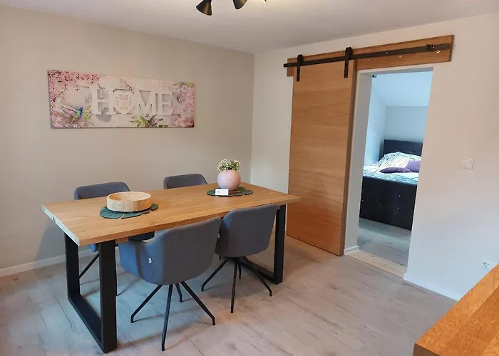 Denkmal Апартаменты