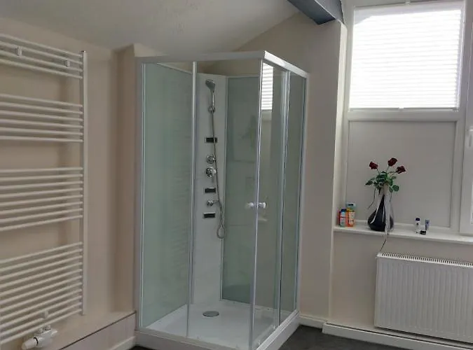 Апартаменты Denkmal