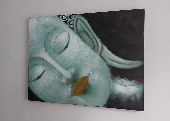 Denkmal Апартаменты