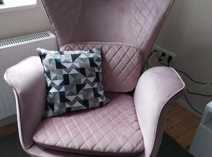 Апартаменты Denkmal *