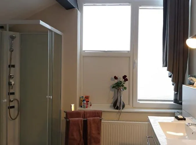 Denkmal Апартаменты Мельзунген