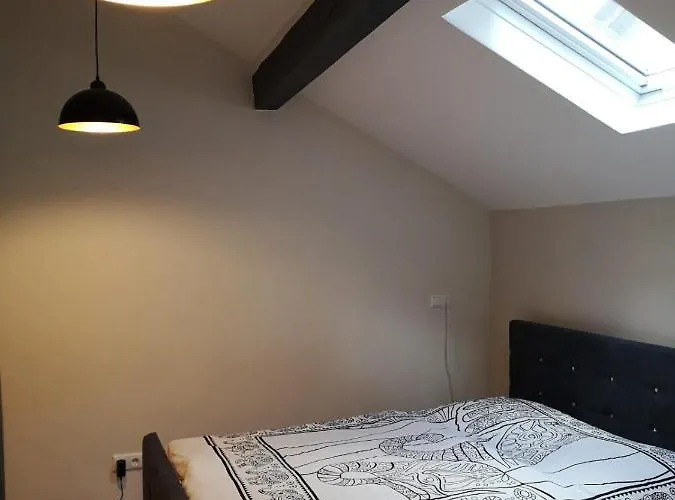 Апартаменты Denkmal Мельзунген